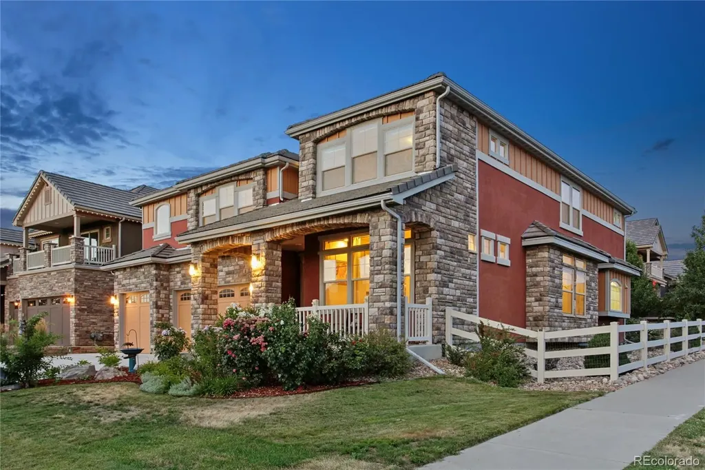 123 Pipit Lake Court Erie CO 80516