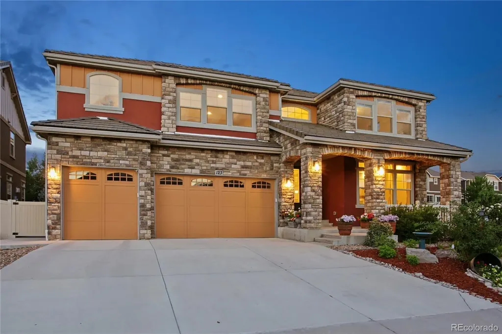 123 Pipit Lake Court Erie CO 80516