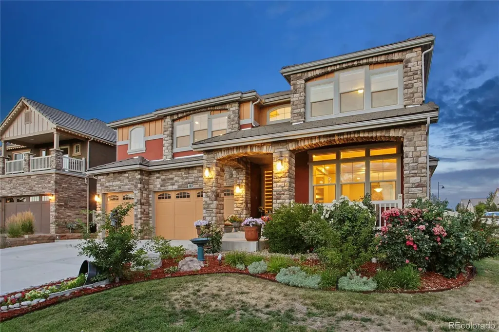 123 Pipit Lake Court Erie CO 80516