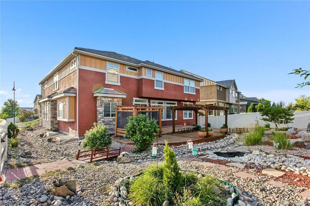 123 Pipit Lake Court Erie CO 80516