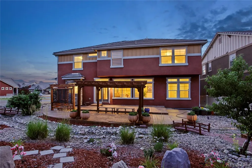123 Pipit Lake Court Erie CO 80516