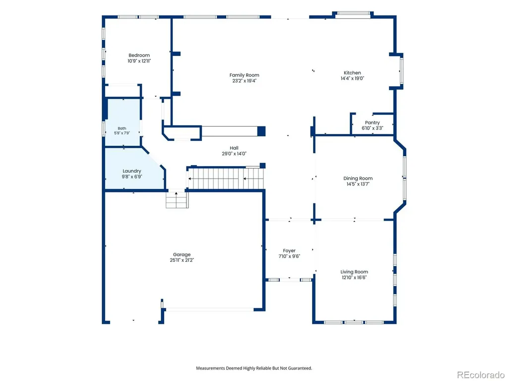 123 Pipit Lake Court Erie CO 80516