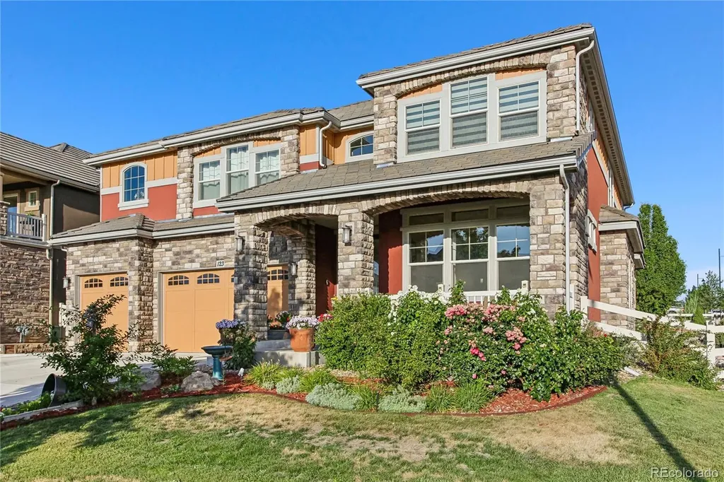 123 Pipit Lake Court Erie CO 80516