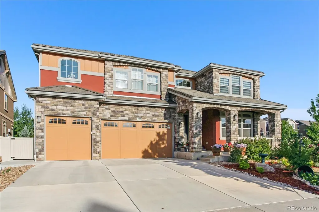 123 Pipit Lake Court Erie CO 80516