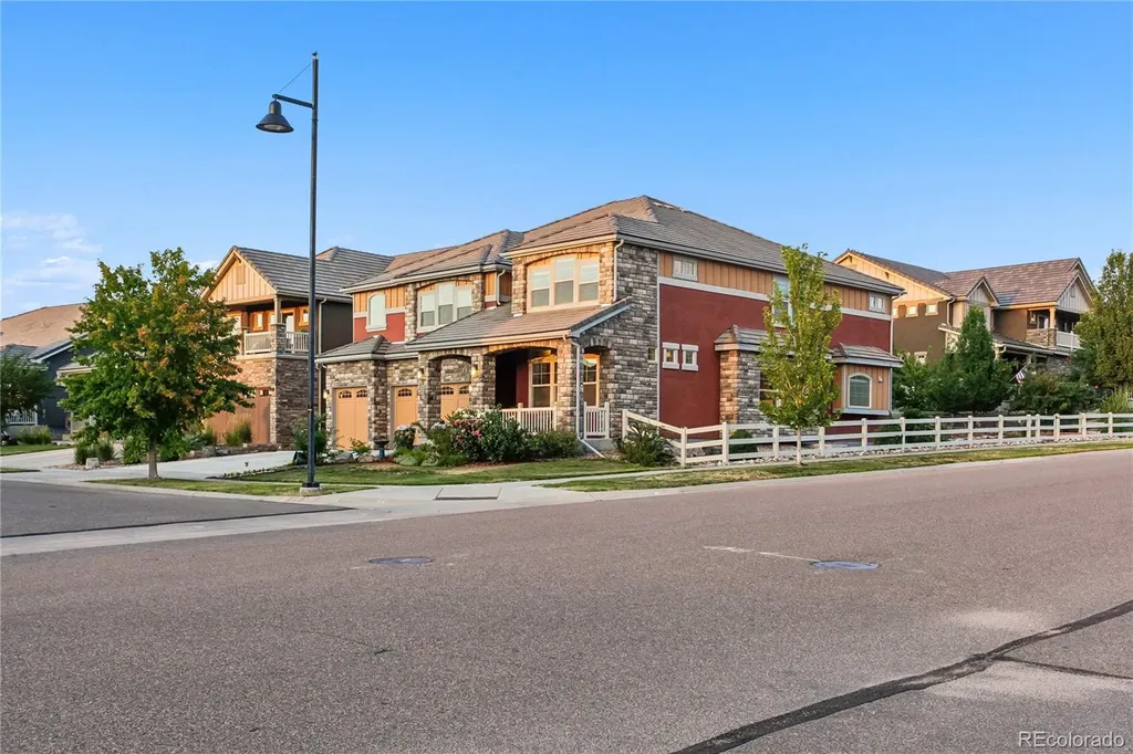 123 Pipit Lake Court Erie CO 80516