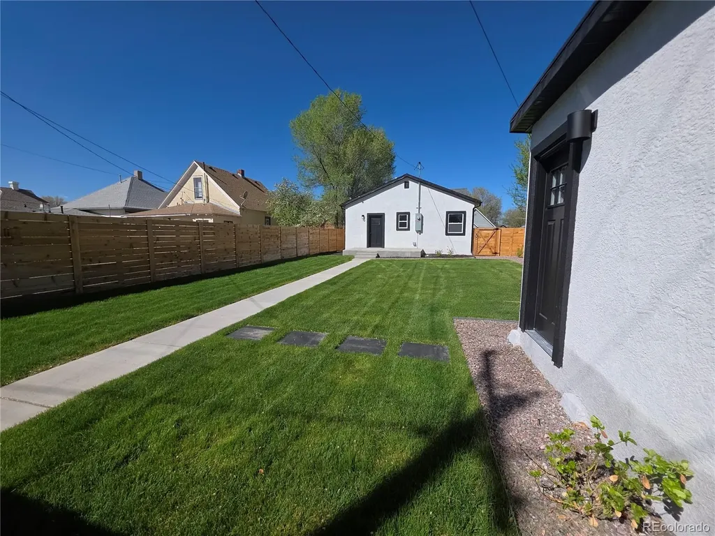 1328 Cypress Street Pueblo CO 81004