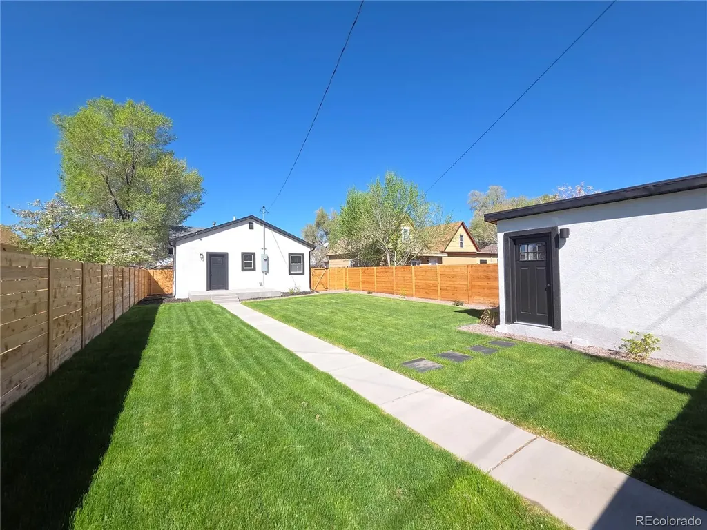 1328 Cypress Street Pueblo CO 81004