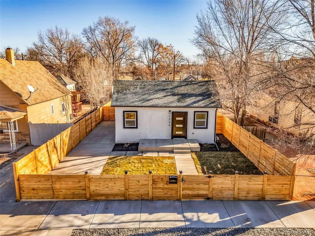 1328 Cypress Street Pueblo CO 81004