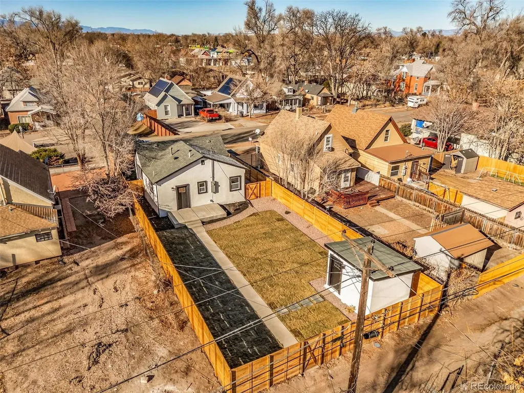 1328 Cypress Street Pueblo CO 81004