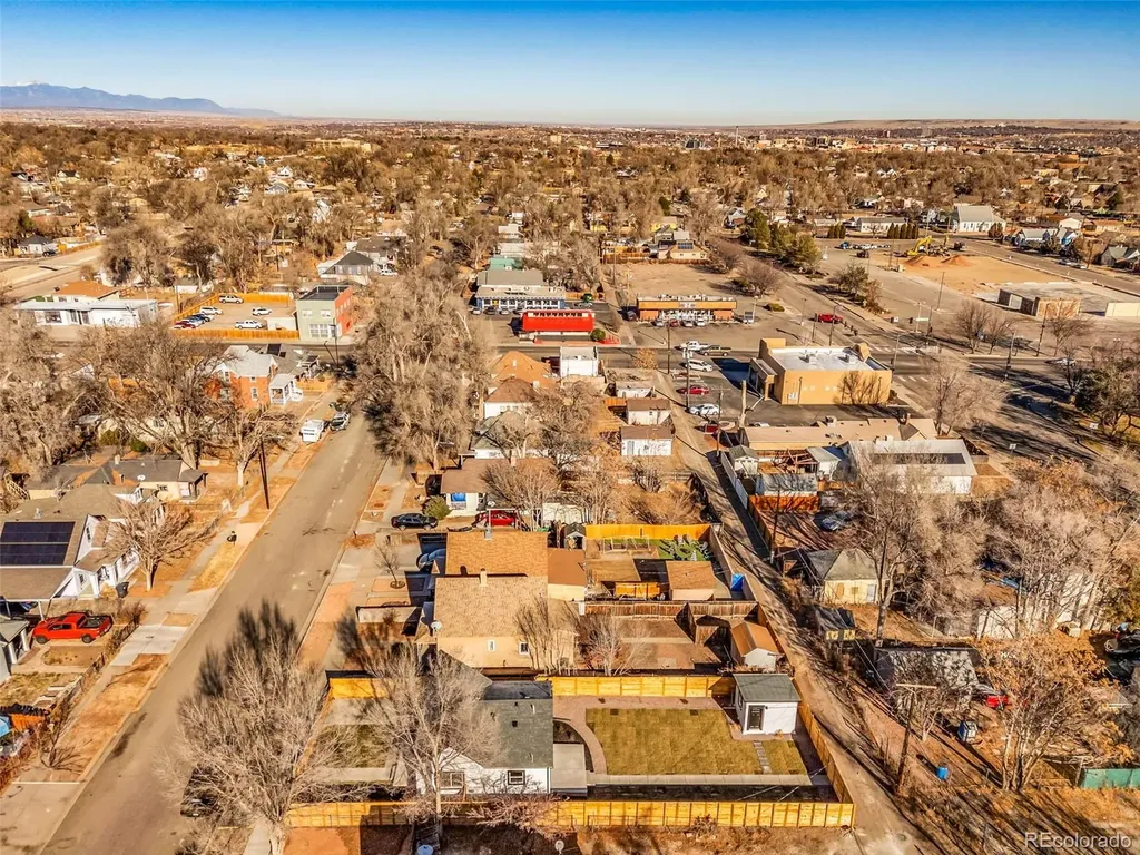 1328 Cypress Street Pueblo CO 81004