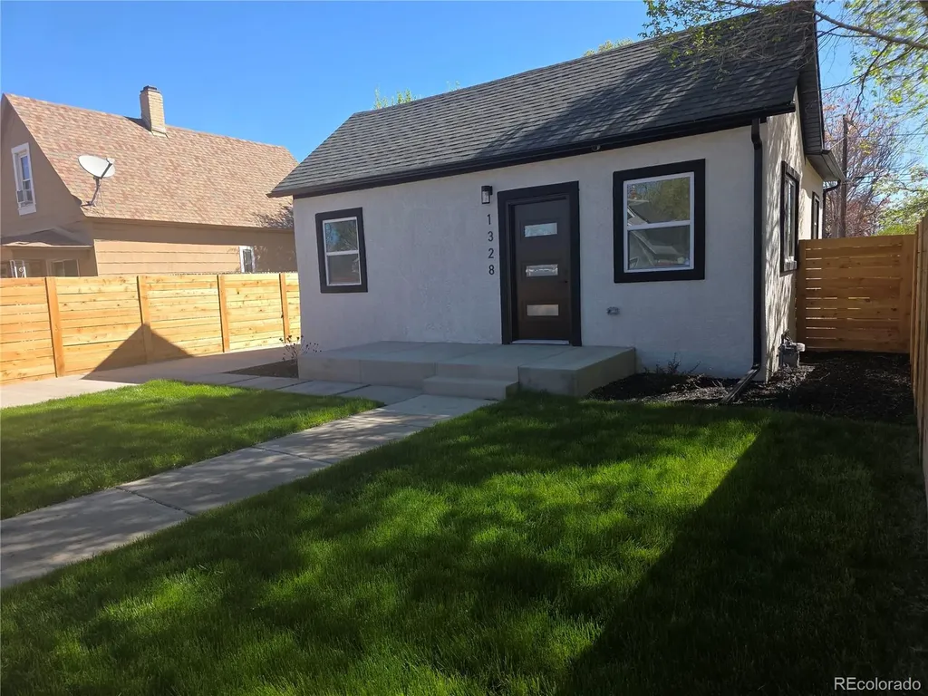 1328 Cypress Street Pueblo CO 81004