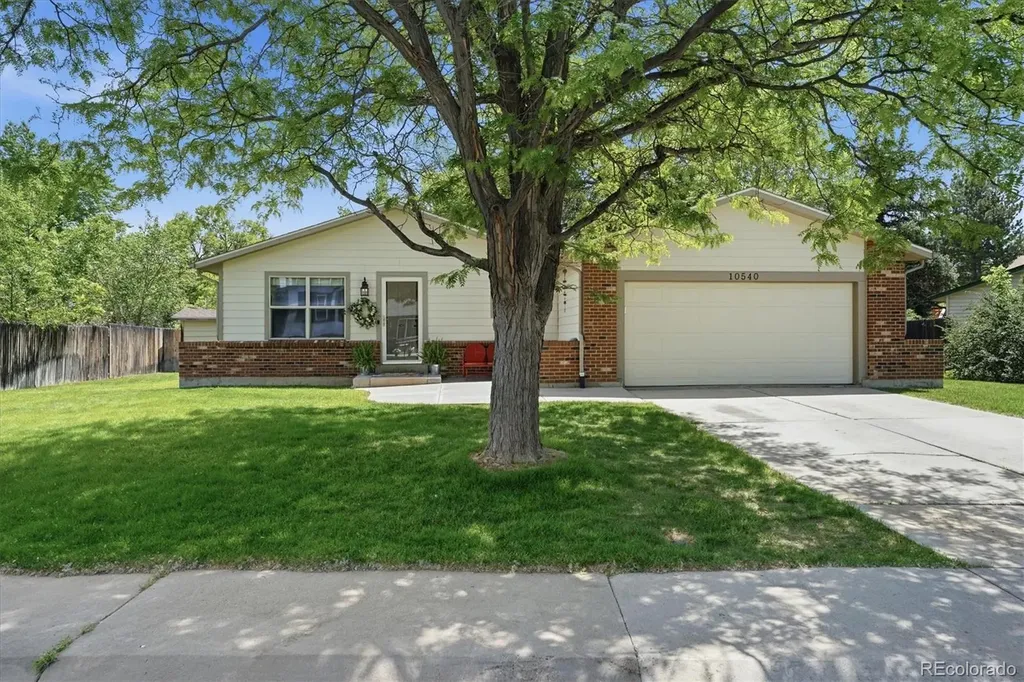 10540 Holland Street Westminster CO 80021