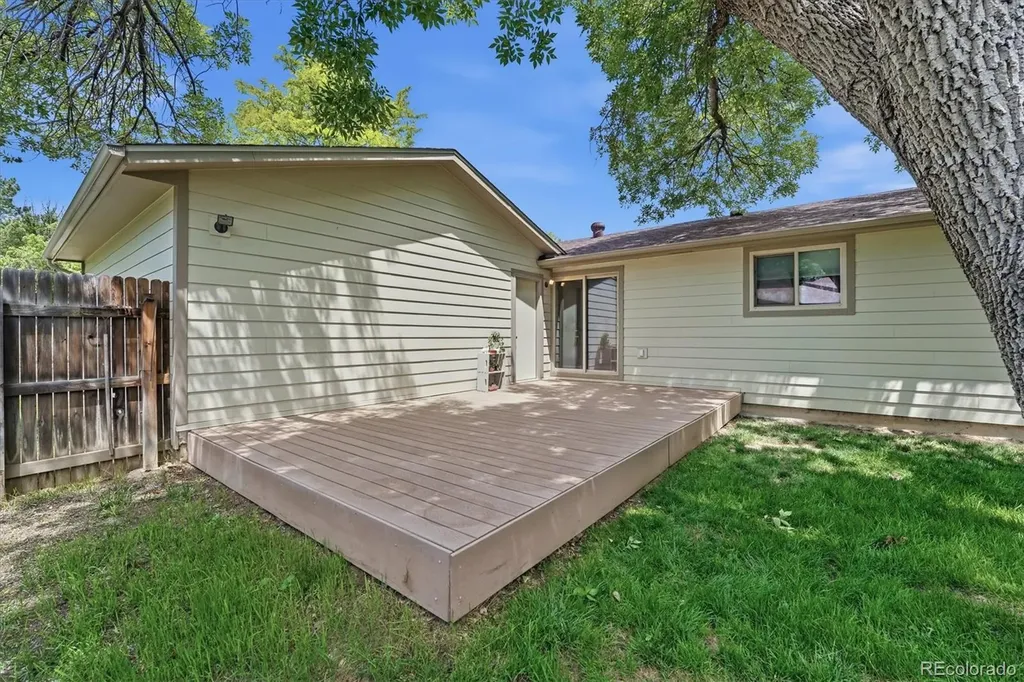10540 Holland Street Westminster CO 80021