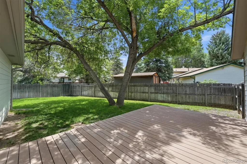 10540 Holland Street Westminster CO 80021