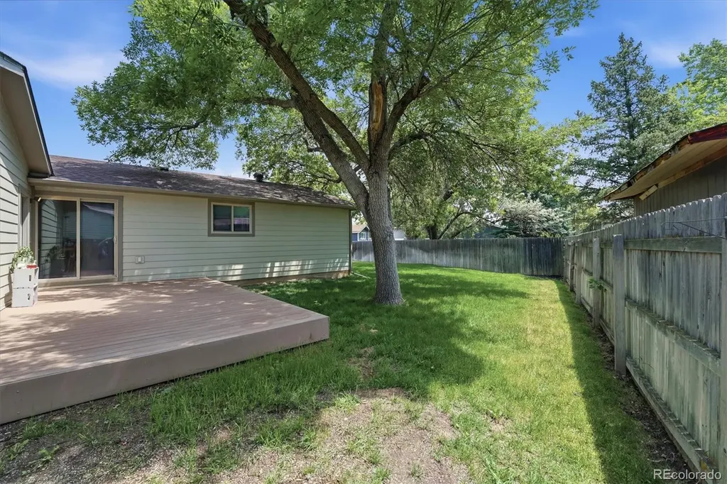 10540 Holland Street Westminster CO 80021