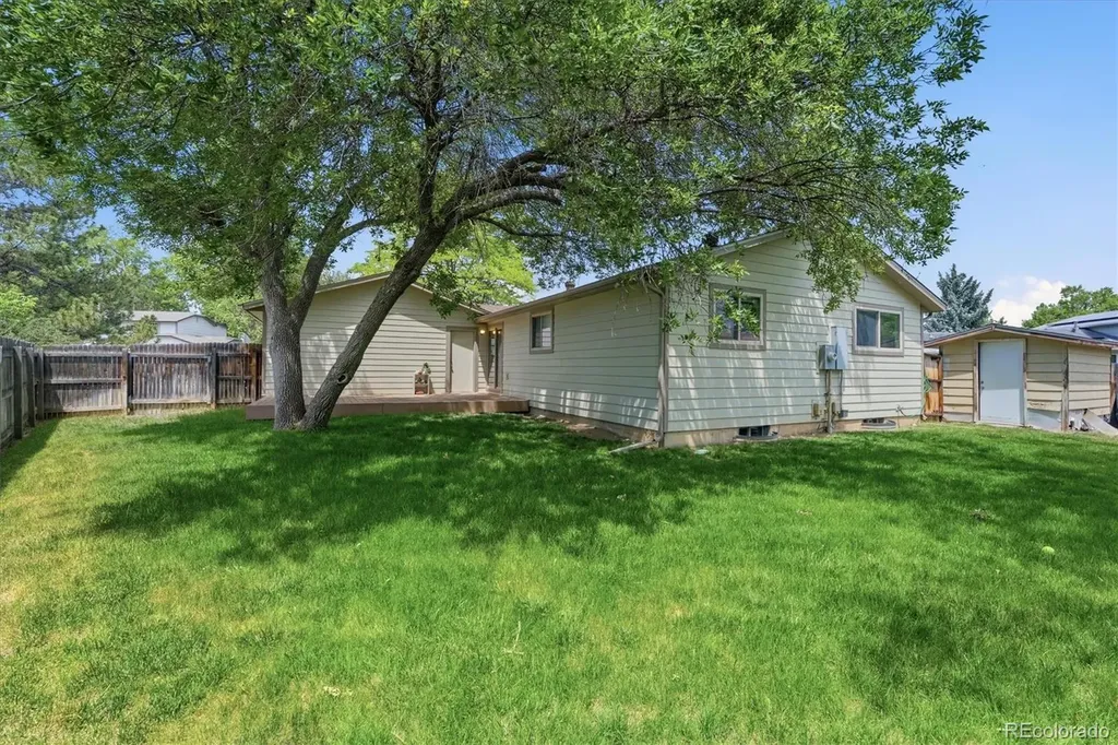 10540 Holland Street Westminster CO 80021