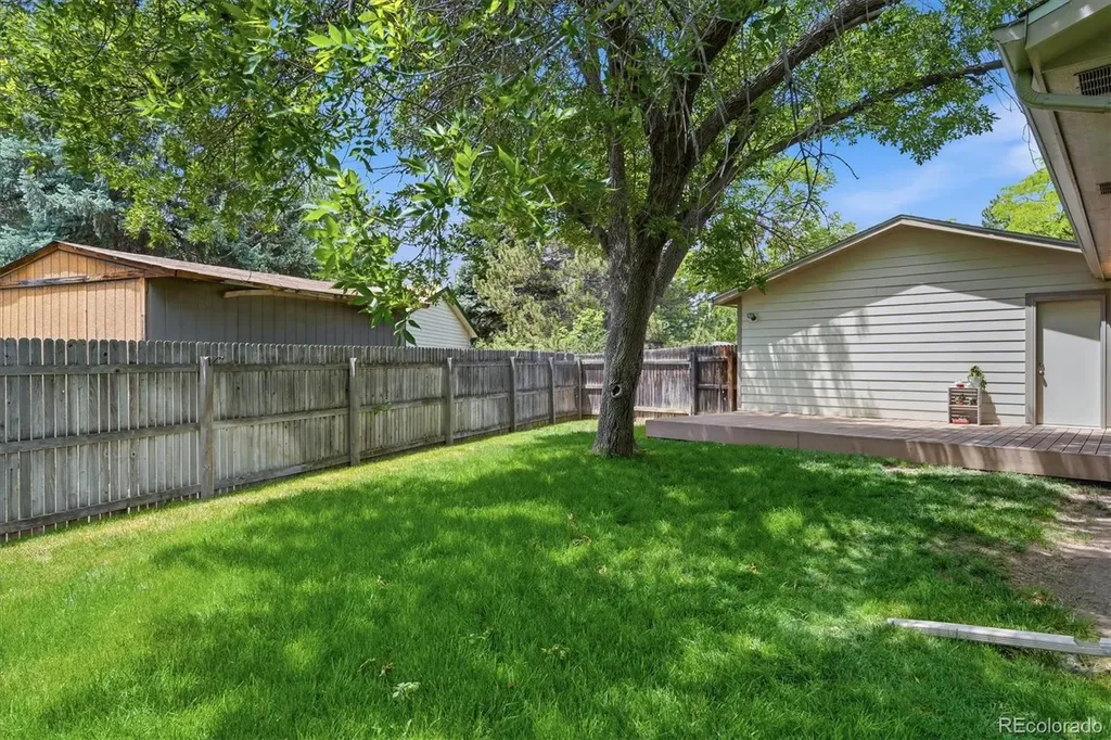 10540 Holland Street Westminster CO 80021