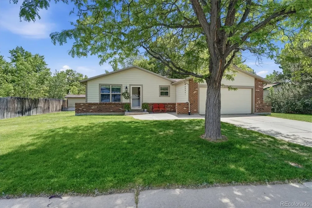 10540 Holland Street Westminster CO 80021
