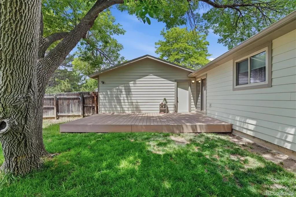 10540 Holland Street Westminster CO 80021