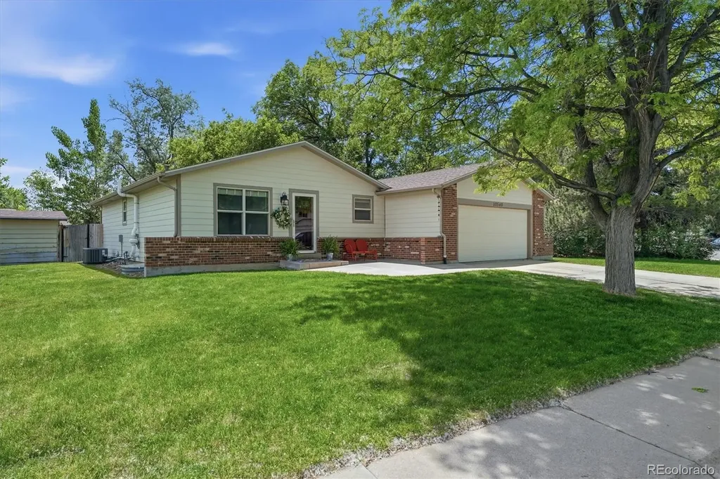 10540 Holland Street Westminster CO 80021
