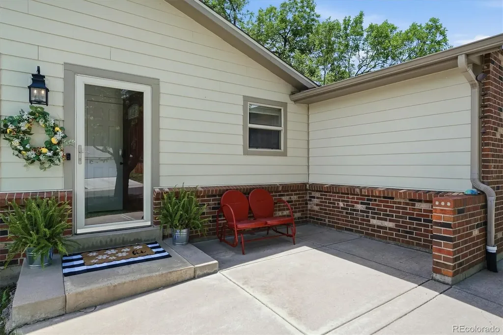 10540 Holland Street Westminster CO 80021