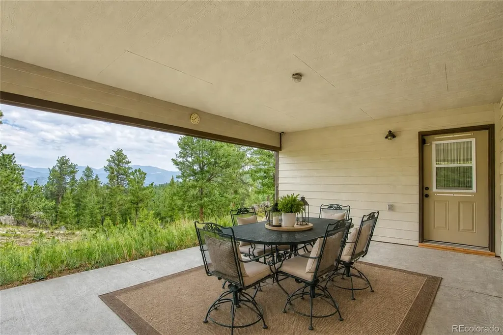 2973 Lory Lane Estes Park CO 80517