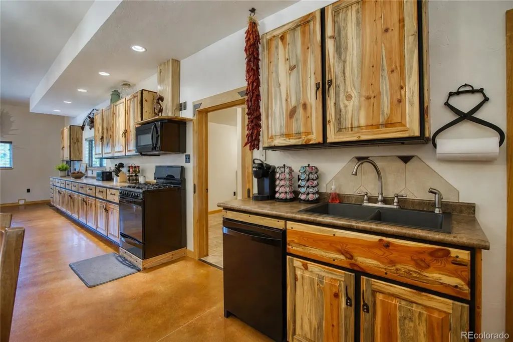 2973 Lory Lane Estes Park CO 80517
