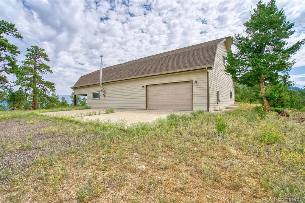 2973 Lory Lane Estes Park CO 80517