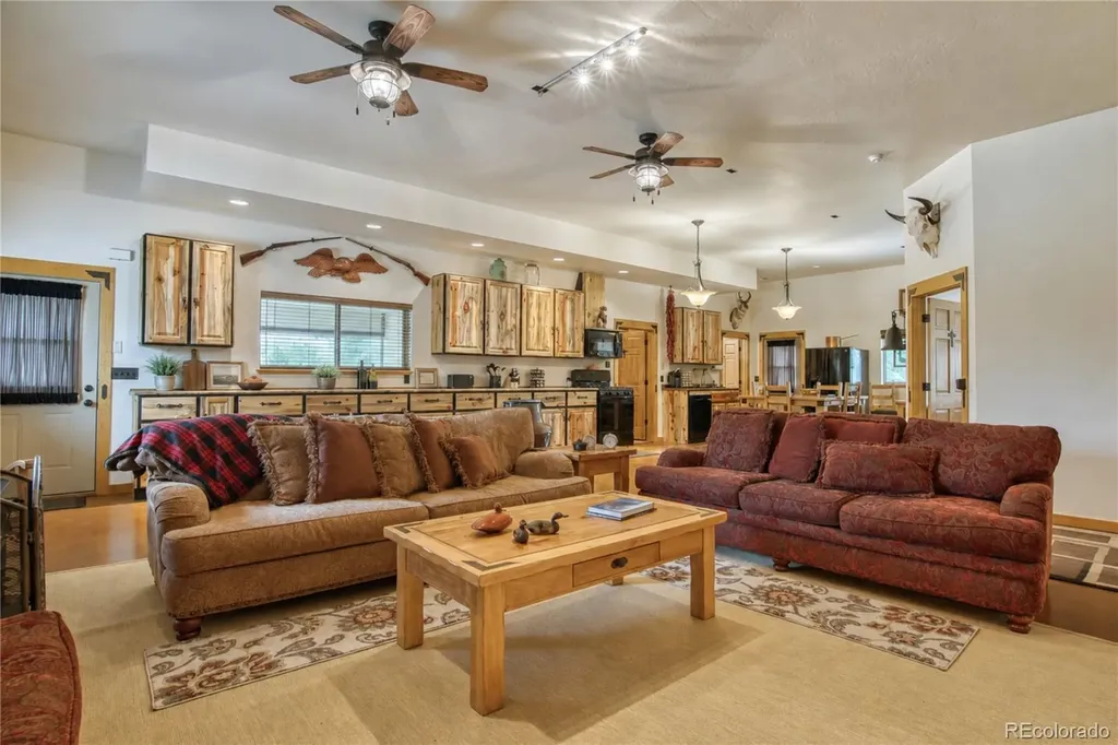 2973 Lory Lane Estes Park CO 80517