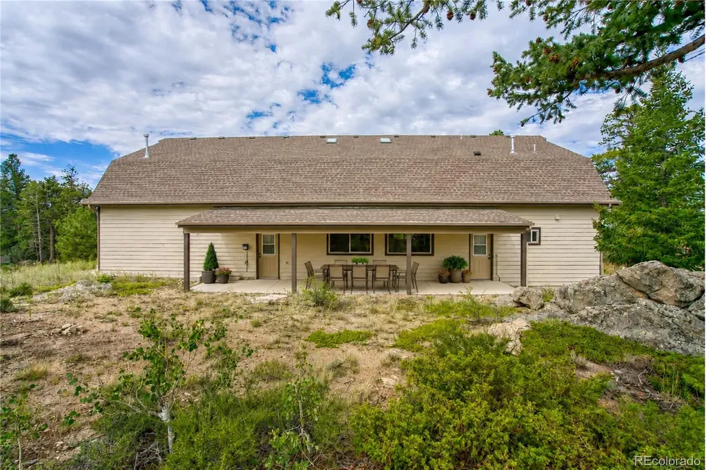 2973 Lory Lane Estes Park CO 80517
