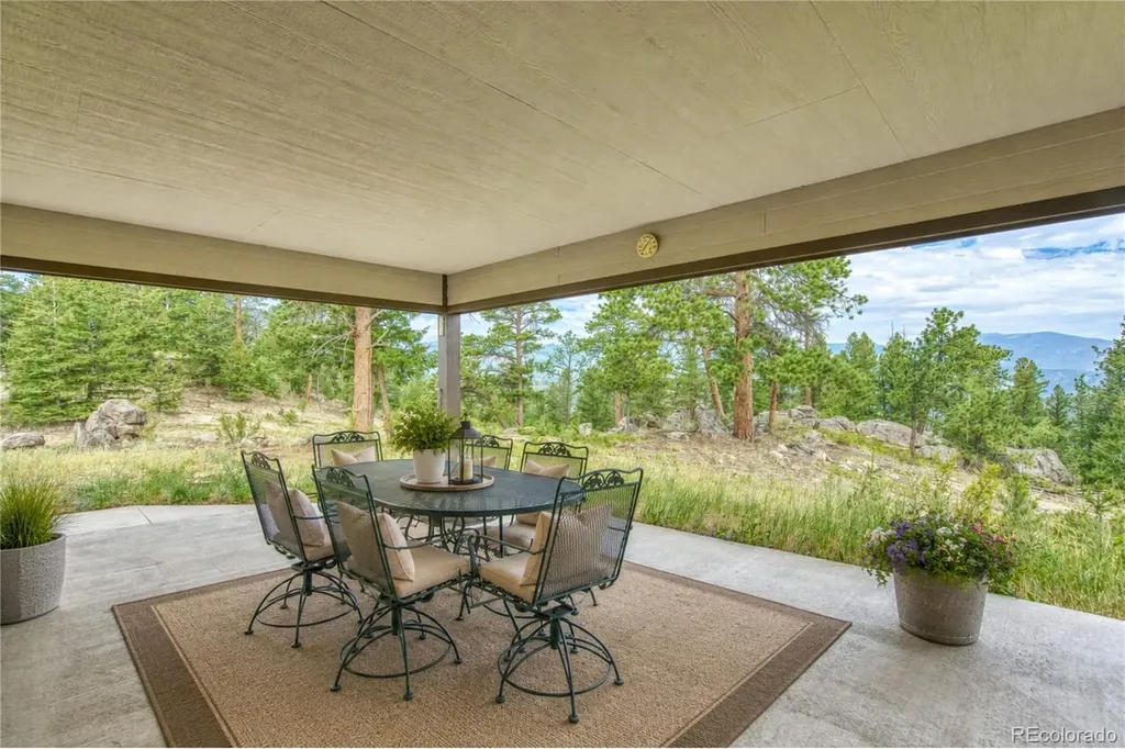2973 Lory Lane Estes Park CO 80517