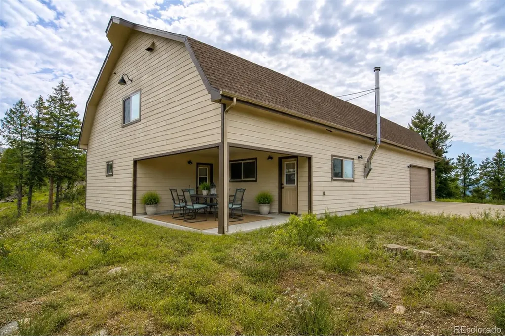 2973 Lory Lane Estes Park CO 80517