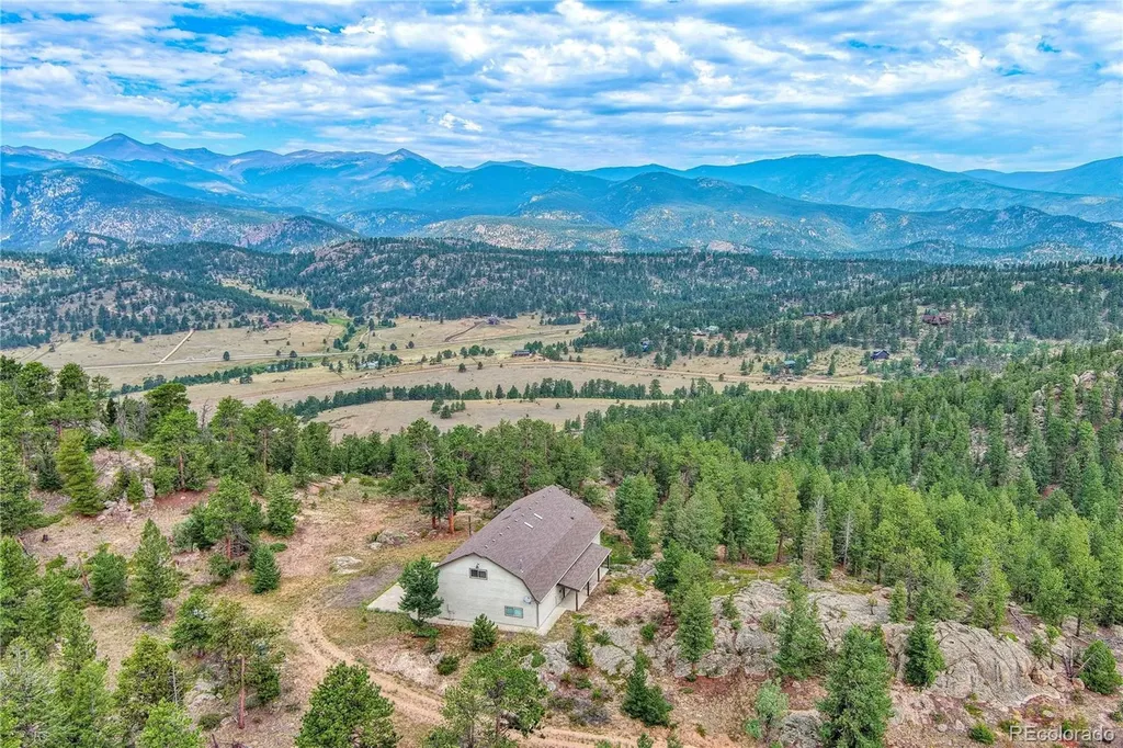 2973 Lory Lane Estes Park CO 80517