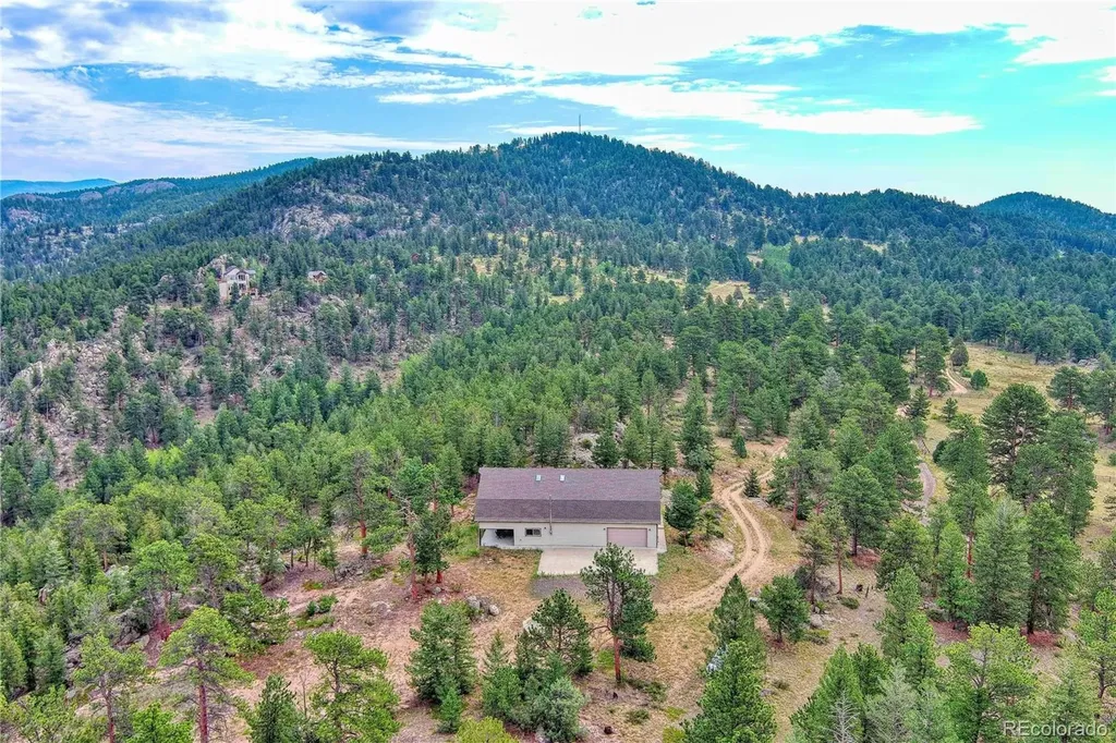 2973 Lory Lane Estes Park CO 80517