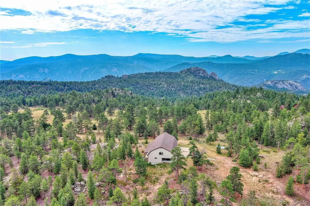 2973 Lory Lane Estes Park CO 80517