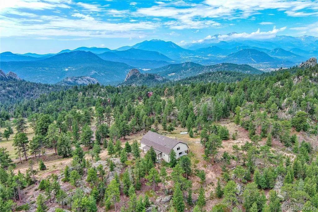 2973 Lory Lane Estes Park CO 80517