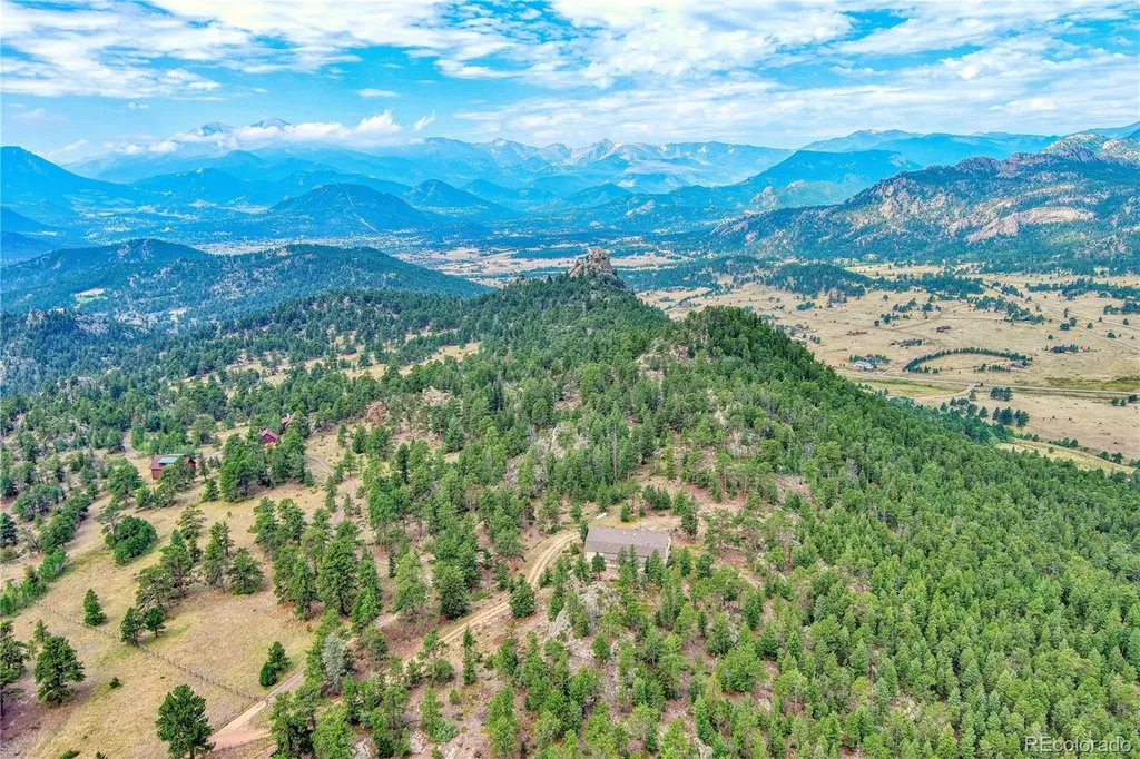 2973 Lory Lane Estes Park CO 80517