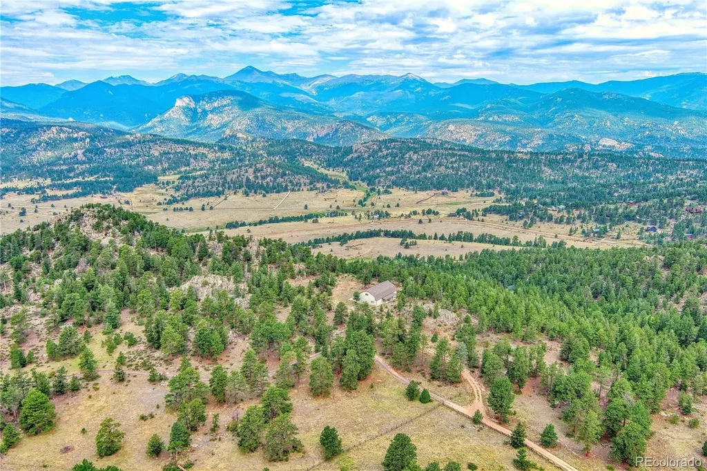2973 Lory Lane Estes Park CO 80517