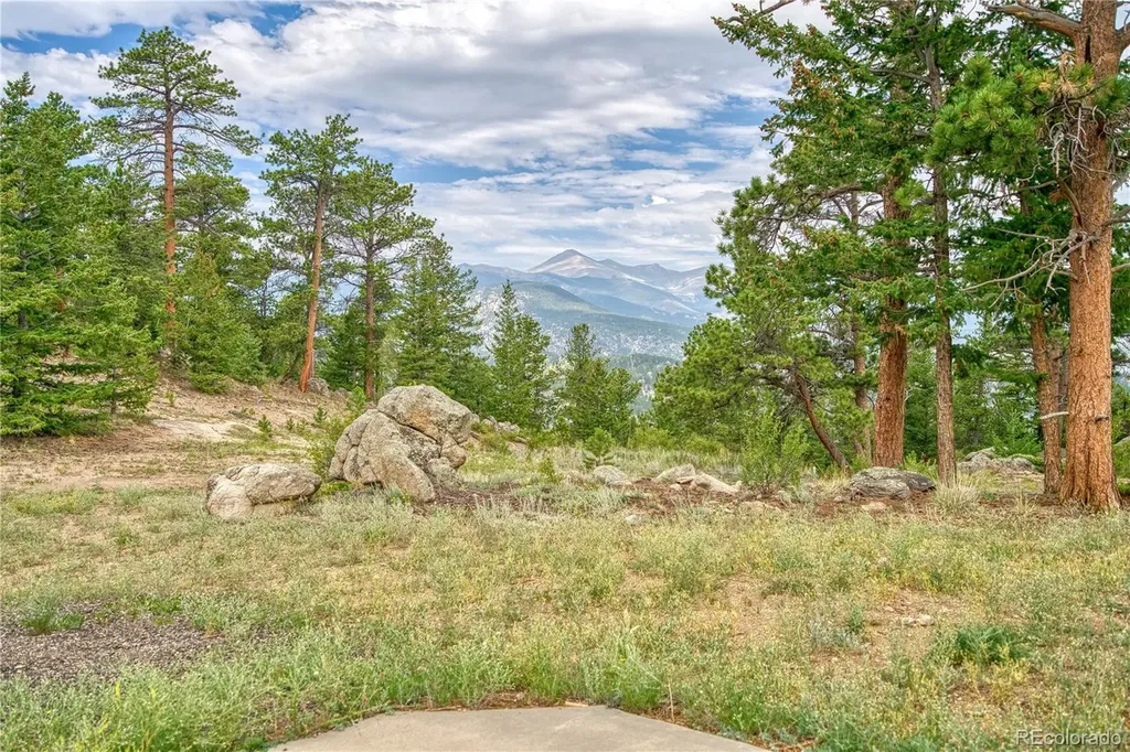 2973 Lory Lane Estes Park CO 80517