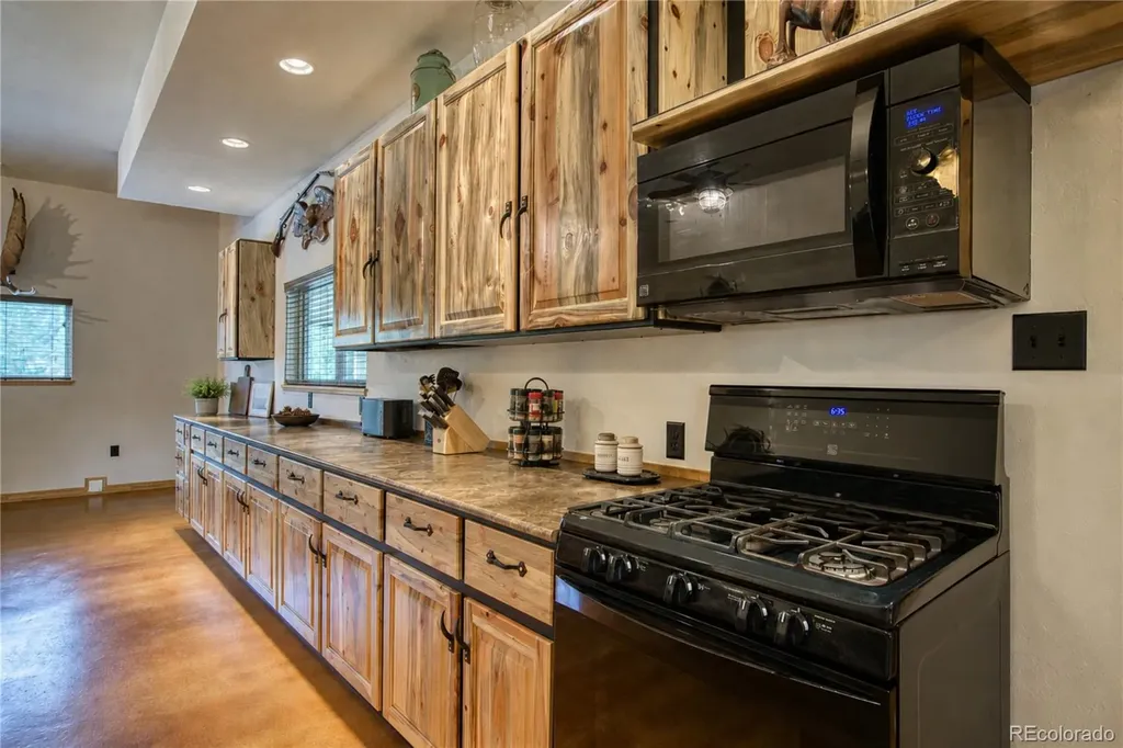 2973 Lory Lane Estes Park CO 80517