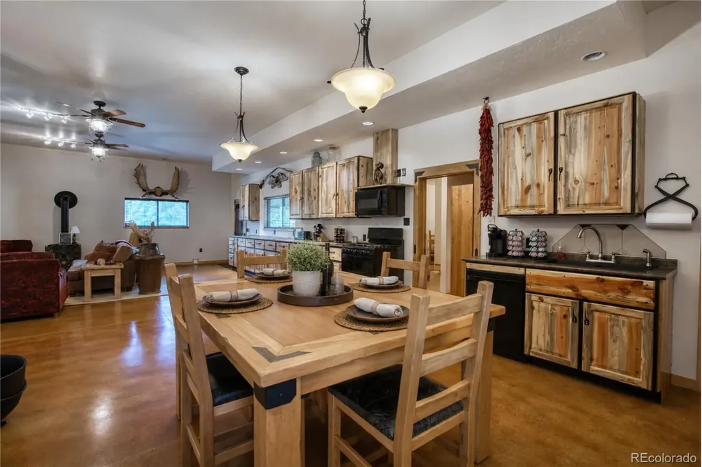 2973 Lory Lane Estes Park CO 80517