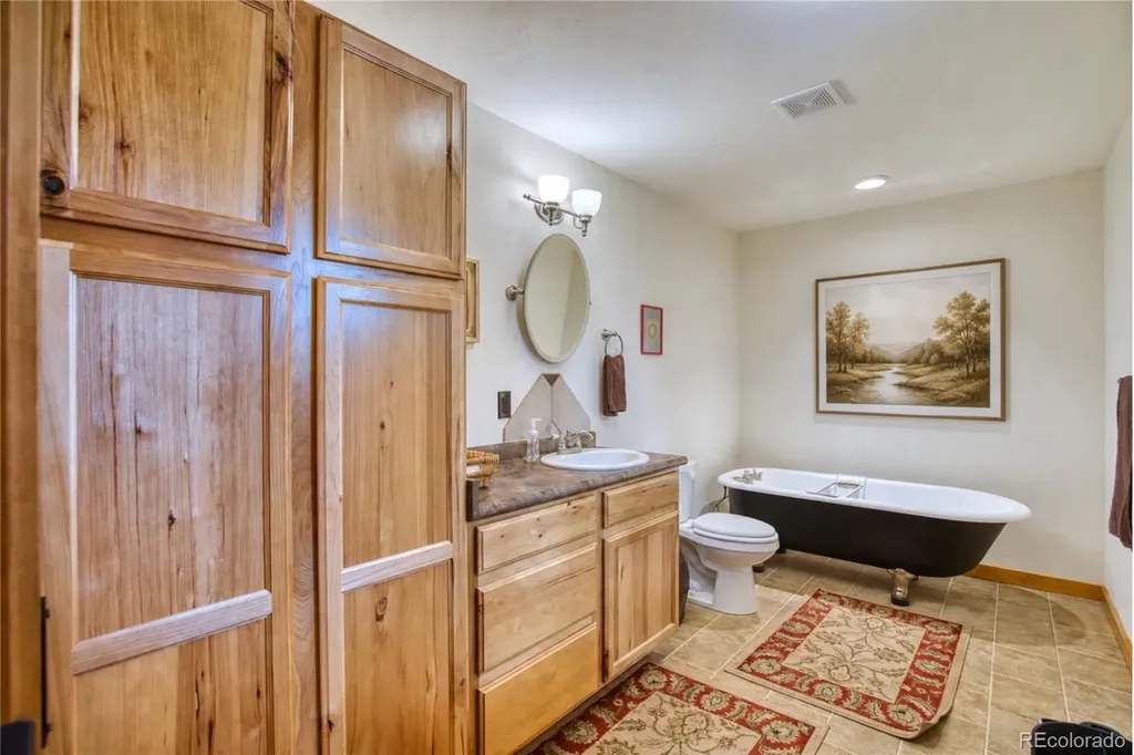 2973 Lory Lane Estes Park CO 80517