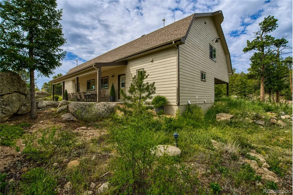 2973 Lory Lane Estes Park CO 80517