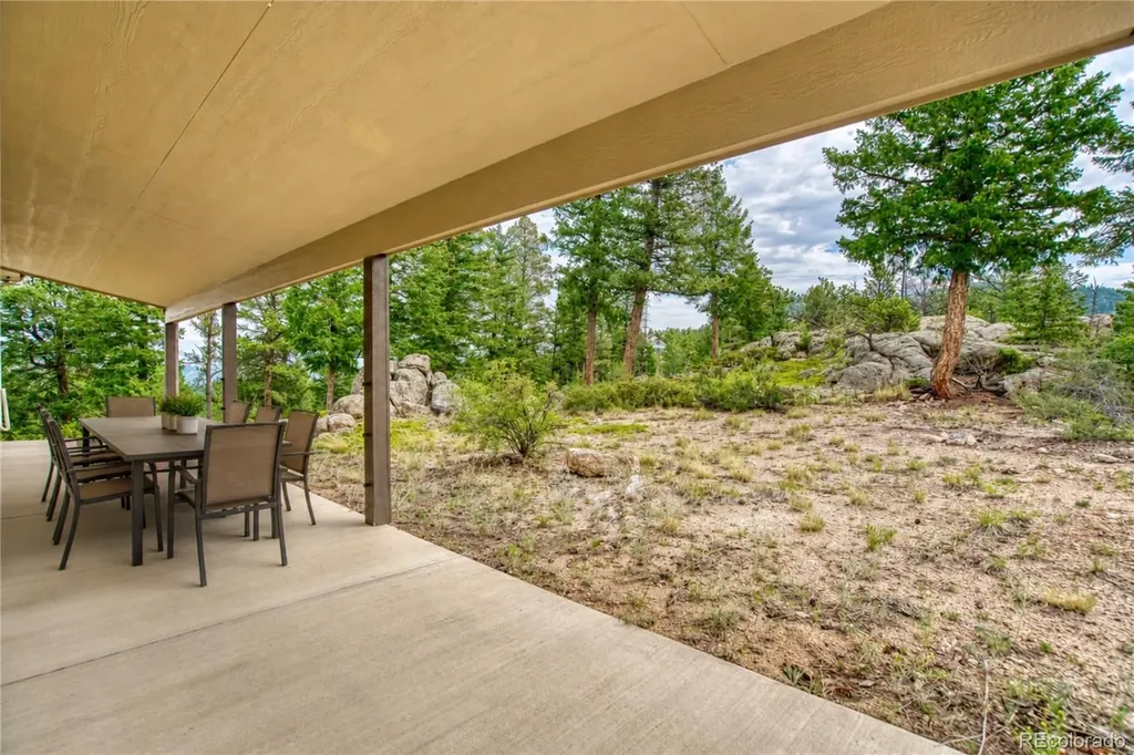 2973 Lory Lane Estes Park CO 80517