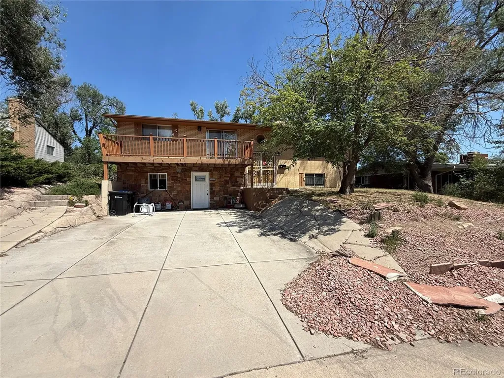 6430 Balsam Street Arvada CO 80004