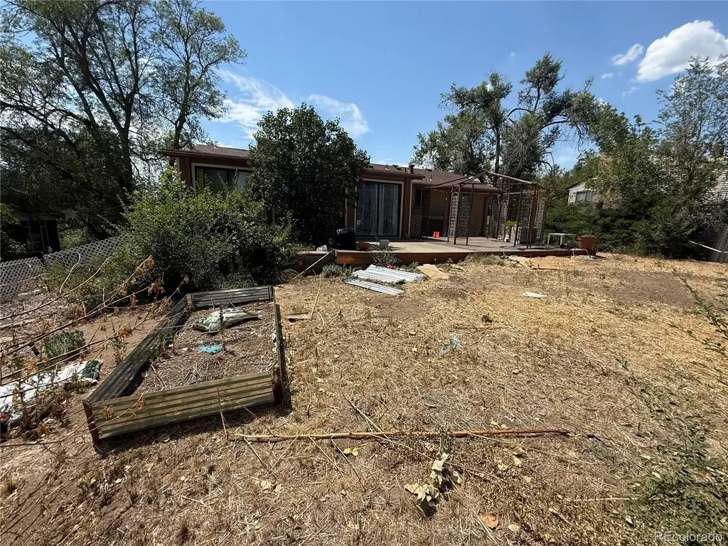 6430 Balsam Street Arvada CO 80004