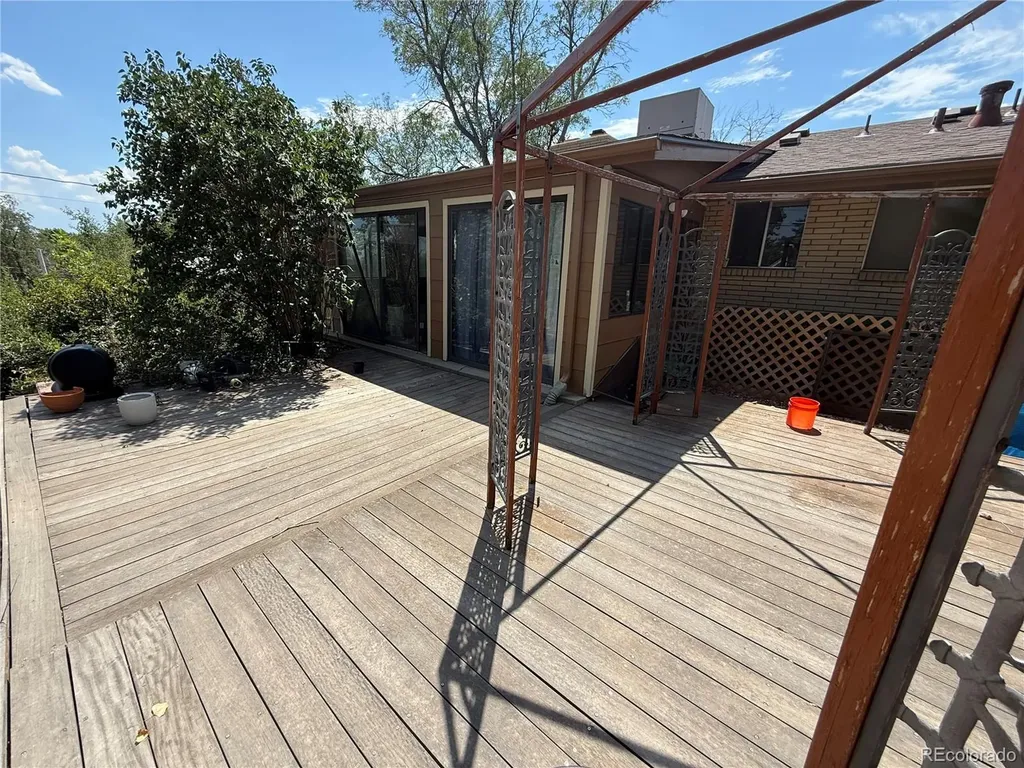 6430 Balsam Street Arvada CO 80004