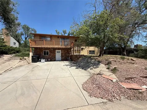 6430 Balsam Street Arvada CO 80004