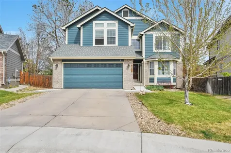 8351 Feather Grass Court Parker CO 80134