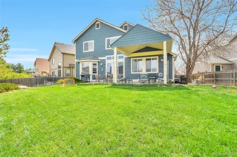 8351 Feather Grass Court Parker CO 80134